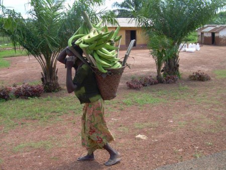 Mama Yaka